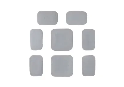 CP Helmet Protection Pads - FMA Airsoft