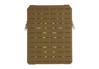 CPC Back Panel - Templars Gear