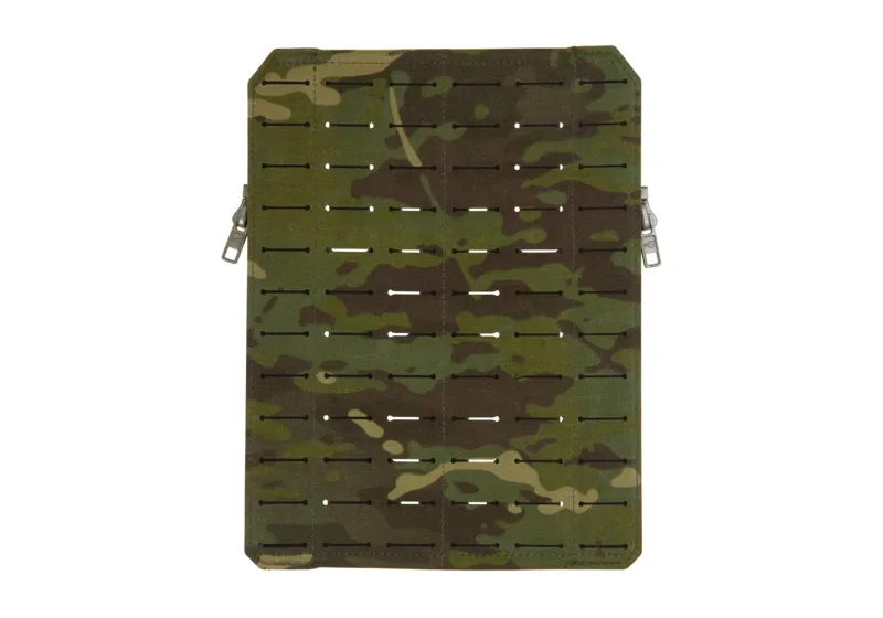 Templars Gear CPC Back Panel · Multicam Tropic