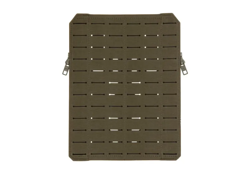 Templars Gear CPC Back Panel · Verde / OD