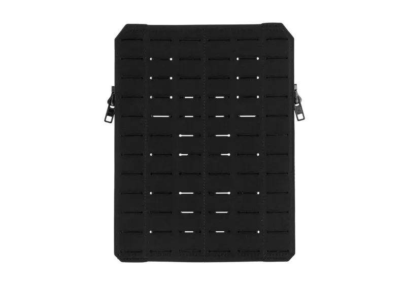 Templars Gear CPC Back Panel · Negro