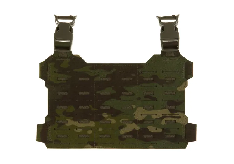 Crye Precision CPC Front Panel / Micro Chest Rig Gen4 · Multicam Tropic
