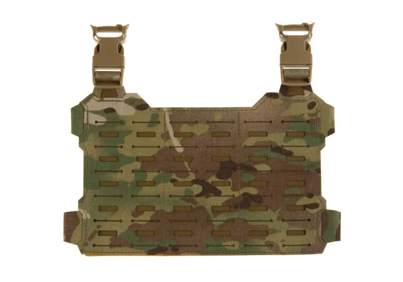 Crye Precision CPC Front Panel / Micro Chest Rig Gen4 · Multicam