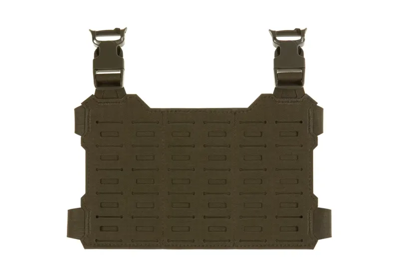 Crye Precision CPC Front Panel / Micro Chest Rig Gen4 · Verde / OD
