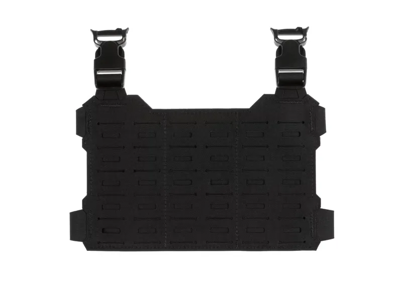 Crye Precision CPC Front Panel / Micro Chest Rig Gen4 · Negro