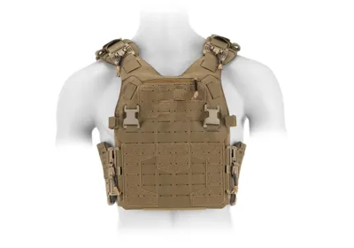 CPC Roc Heavy Plate Carrier Gen 4.1 - Templars Gear