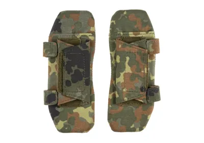 CPC/CIBV Enhanced Comfort Pads - Templars Gear