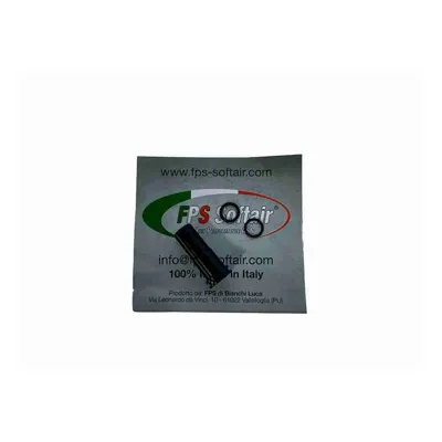 Nozzle en POM para Serie M4 / M16 con Junta Tórica FPS - Otros
