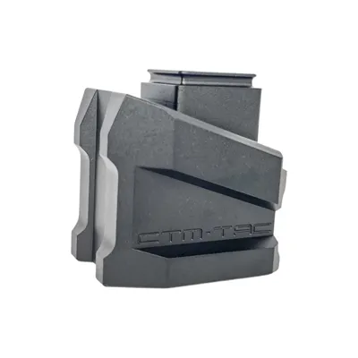 CNC Magazin Extension Plate – AAP-01 / G-Series - CTM tactical