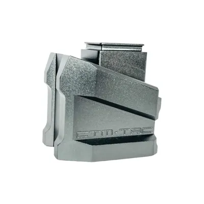 CNC Magazin Extension Plate – AAP-01 / G-Series - CTM tactical