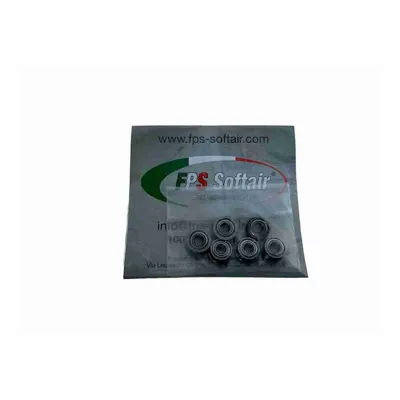 Casquillos de Cojinete de Acero de 7 mm FPS - Otros