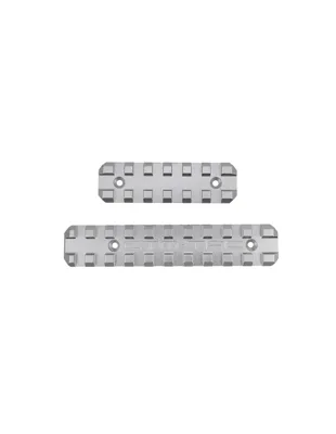 CNC Upper &Amp; Lower Picatinny Rail Set – AAP-01 - CTM tactical