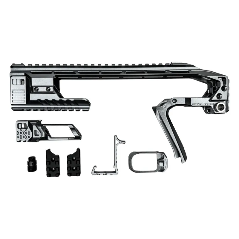 CTM tactical Conversion Kit – AAP-01 · Gris