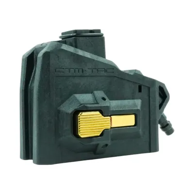 HPA M4 Magazin Adapter – Hi-Capa - CTM tactical