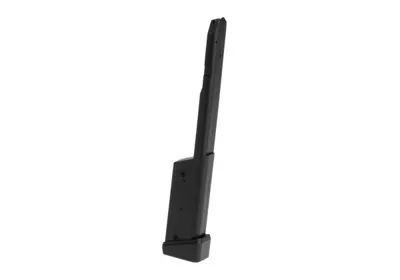 Extended Magazin Für CM030 / CM127 / CM128 / CM131 – 100 BBs - Cyma