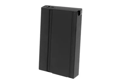 M14 Midcap Magazin 180 BBs – Metall (CM032 / Marui Serie) - Cyma