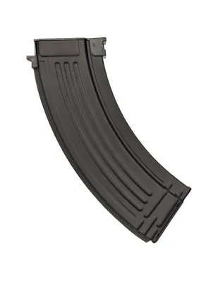 Steel 150 rds AK Metall Mid-Cap Magazin - Cyma