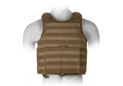 Dacc Carrier - Invader Gear