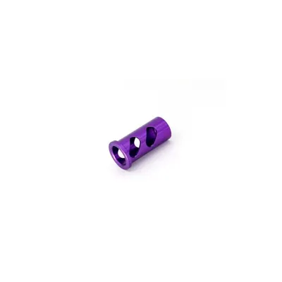 Aluminum 4.3 Recoil Spring Guide Plug - AIP