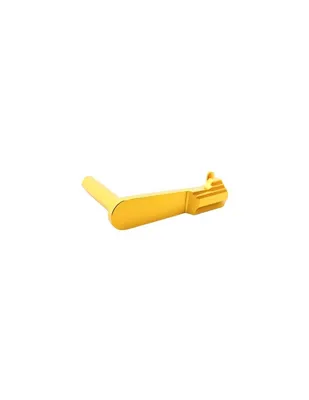 TM Hi-Capa 5.1 Bolt Release / Slide Catch (Type B) - Dr.Black