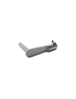 TM Hi-Capa 5.1 Bolt Release / Slide Catch (Type B) – Grau - Dr.Black