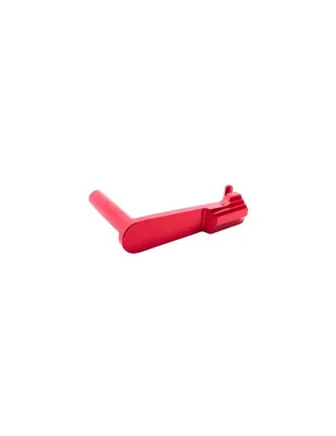 TM Hi-Capa 5.1 Bolt Release / Slide Catch (Type B) – Rot - Dr.Black