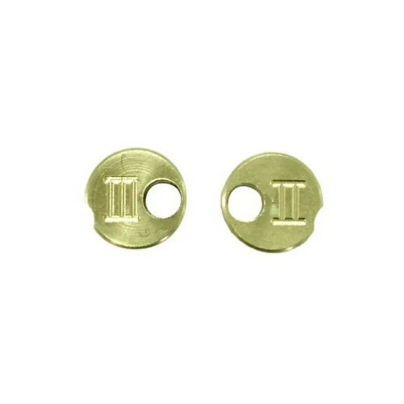 Otros Tappet Plate Delay Jbu