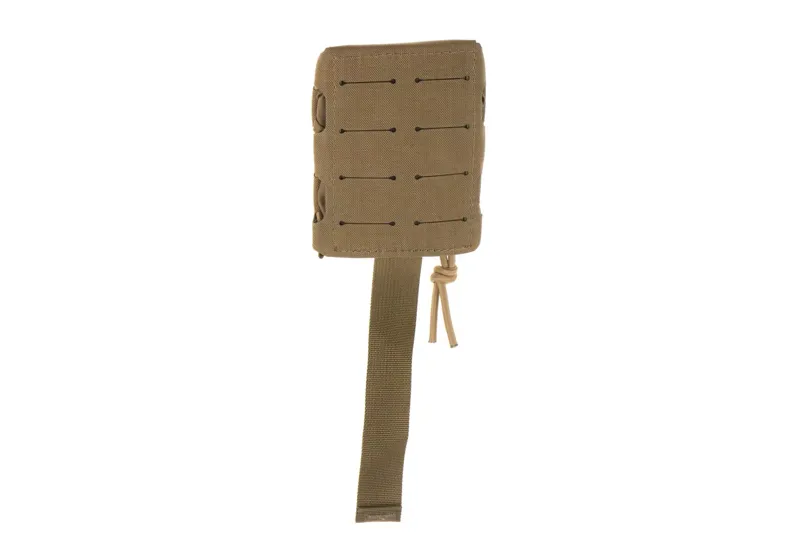 Templars Gear Dump Bag Inter · Coyote