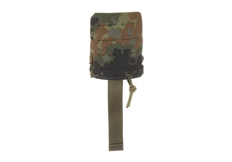 Templars Gear Dump Bag Inter · Flecktarn
