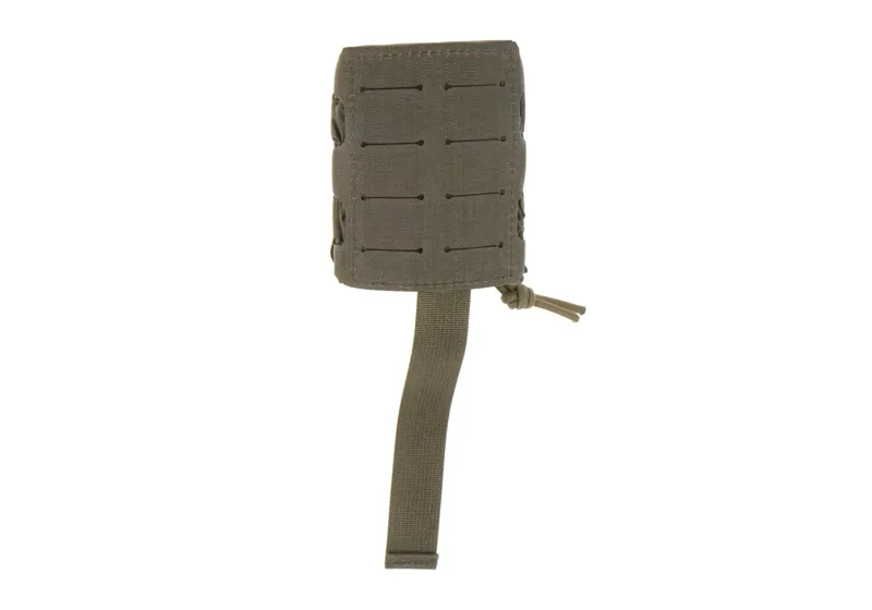 Templars Gear Dump Bag Inter · Verde / OD