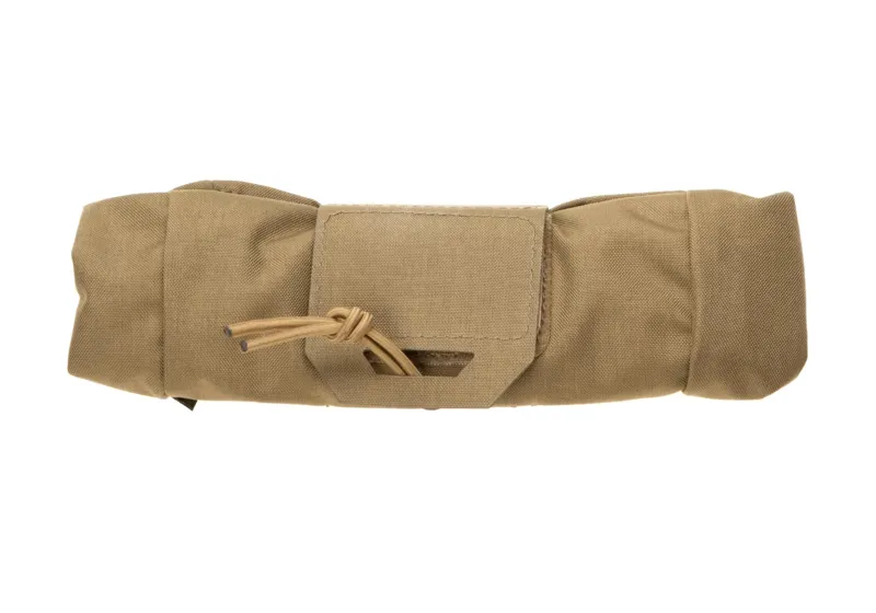 Templars Gear Dump Bag Long · Coyote