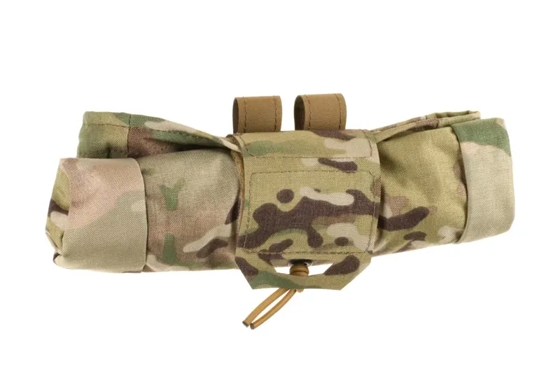 Templars Gear Dump Bag Long · Multicam