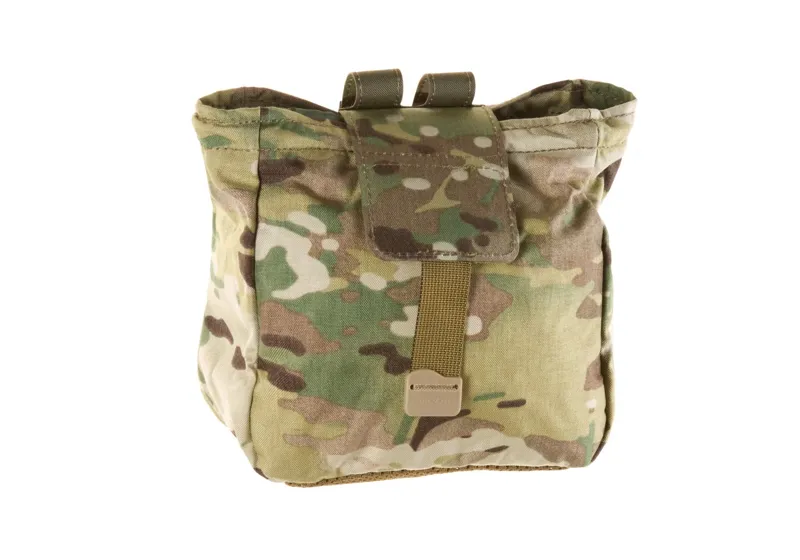 Templars Gear Dump Bag Short · Multicam