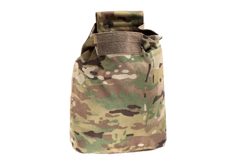 Clawgear Dump Pouch Core · Multicam