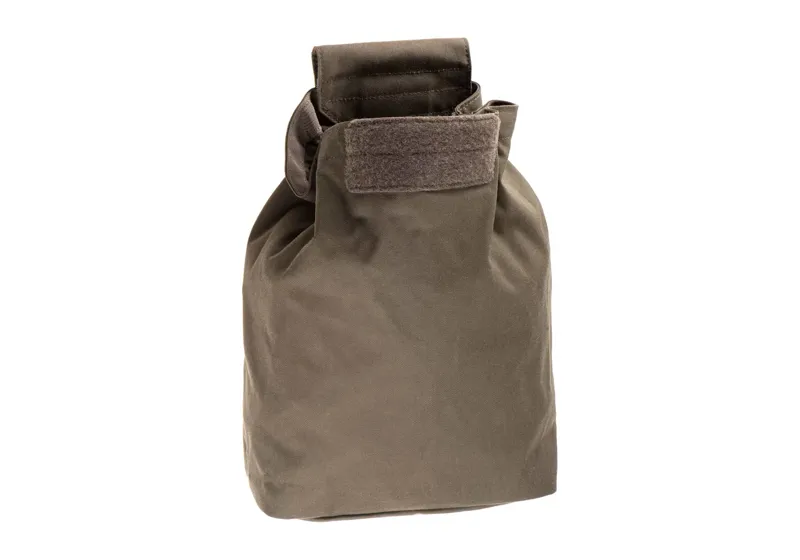 Clawgear Dump Pouch Core RAL7013