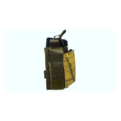 Simple 5.56&PISTOL Open Top - Emerson