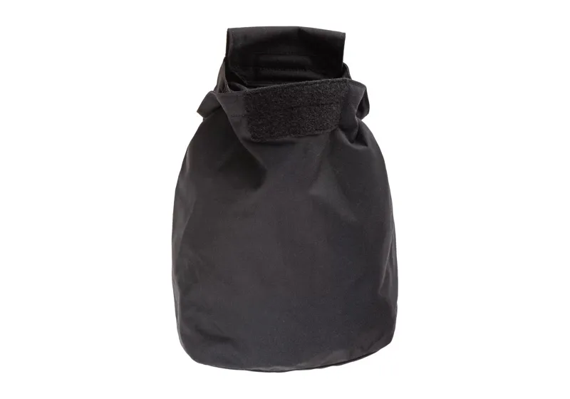 Clawgear Dump Pouch Core · Negro