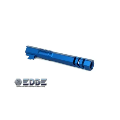 CAÑON Externo 5.1 Edge Hexa Aluminio - AIRSOFT MASTERPIECE