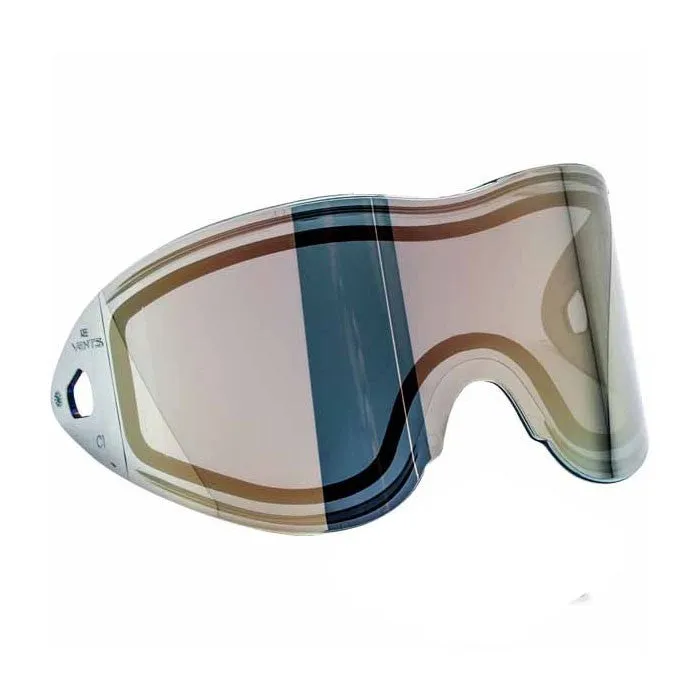 Empire Paintball E-Vent / E-Flex Thermalglas Mirror · Oro