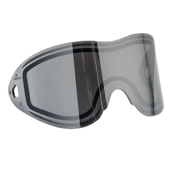 Empire Paintball E-Vent / E-Flex Thermalglas Mirror · Plata