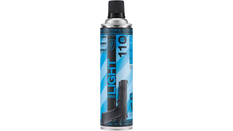 Elite Force 110 Psi Gas