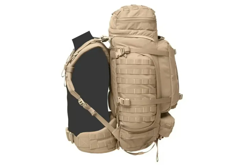 Warrior Elite Ops x300 Pack · Coyote