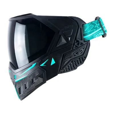 Empire EVS /Aqua W/Thermal Clear Lens - Empire Paintball