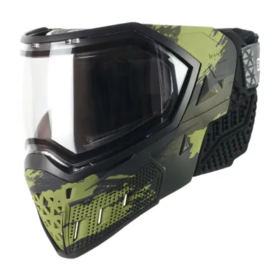 Empire EVS Warpaint LE - Thermal Ninja - Empire Paintball