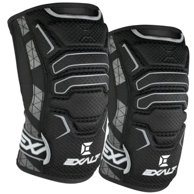 EXALT FreeFlex Knee Pads - Exalt Paintball