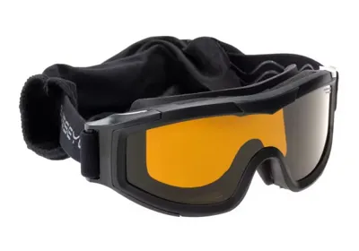 F-Tac Google Laser Lens - SwissEye Airsoft