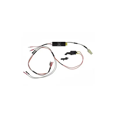 MOSFET Tracero ver.3 - Otros