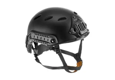 FAST Helmet PJ Carbon Fiber Version - FMA Airsoft