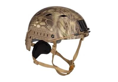 FAST Helmet PJ Simple Version HL - FMA Airsoft