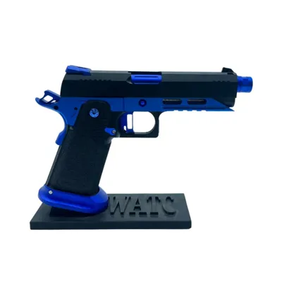 Hi-Capa 4.3 - & - WATC CUSTOM